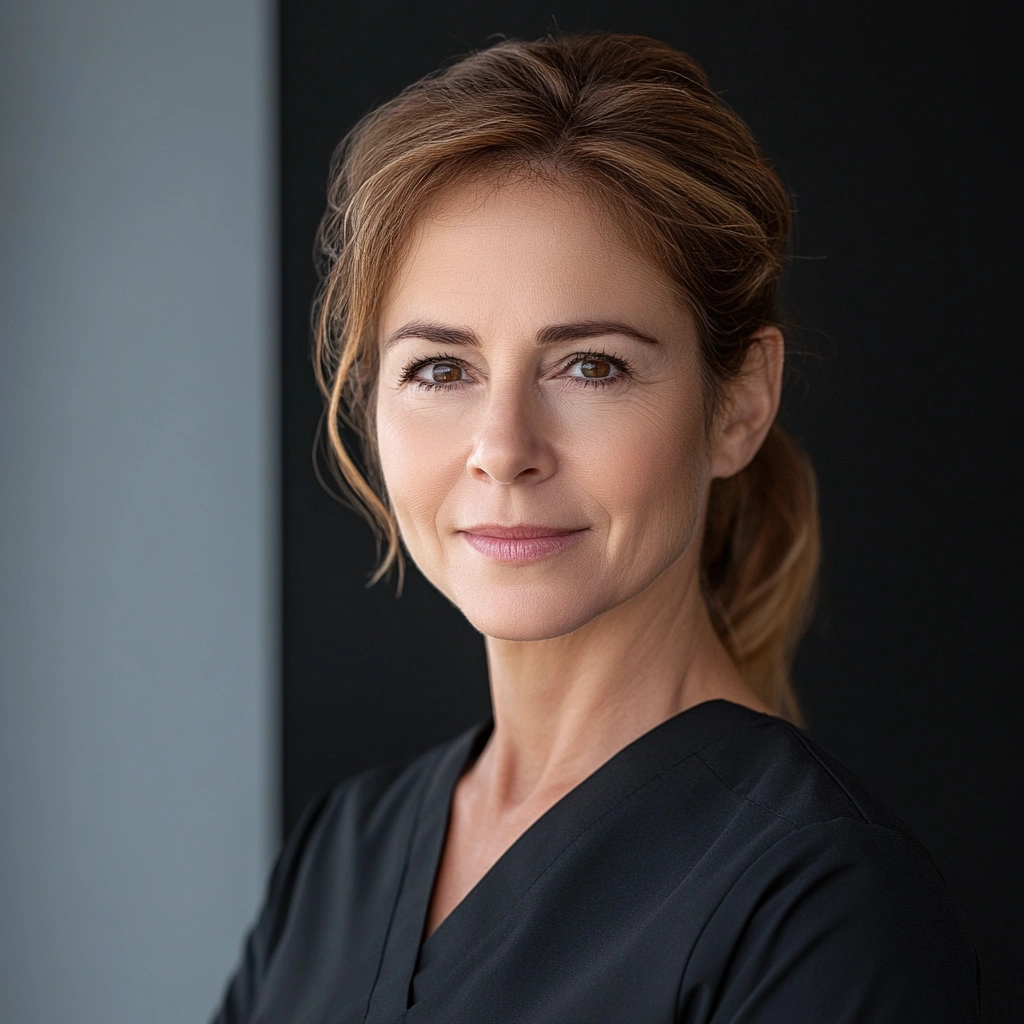 Експерт з фізичної реабілітації