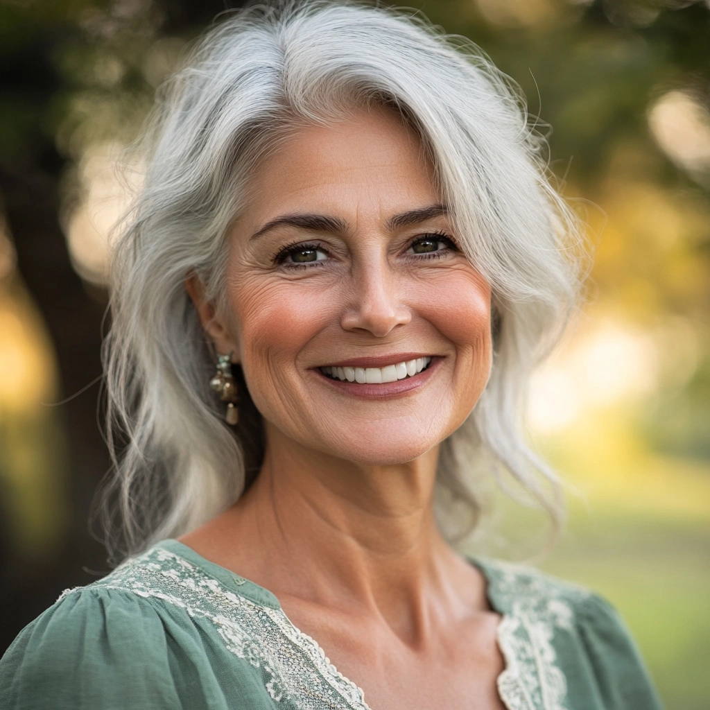 Учасниця Ірина Петрівна