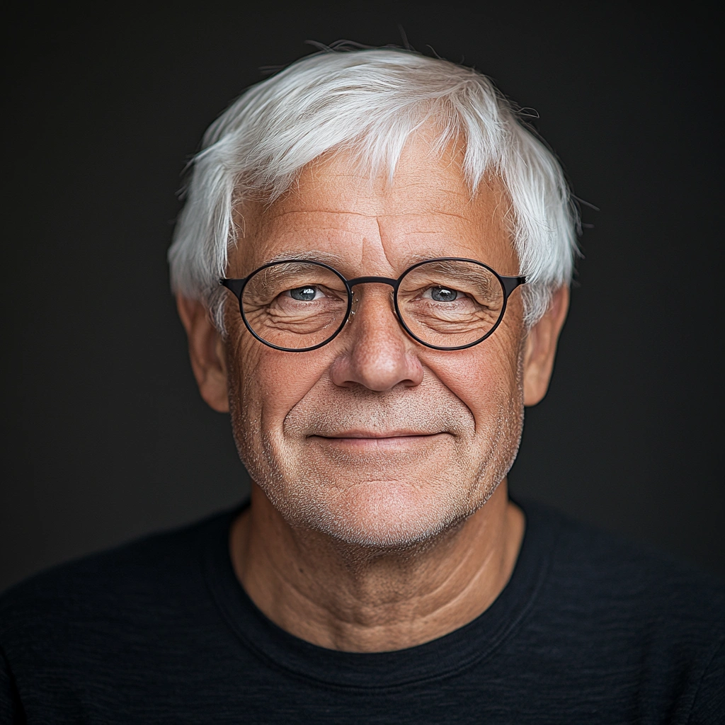 Учасник Віктор Степанович