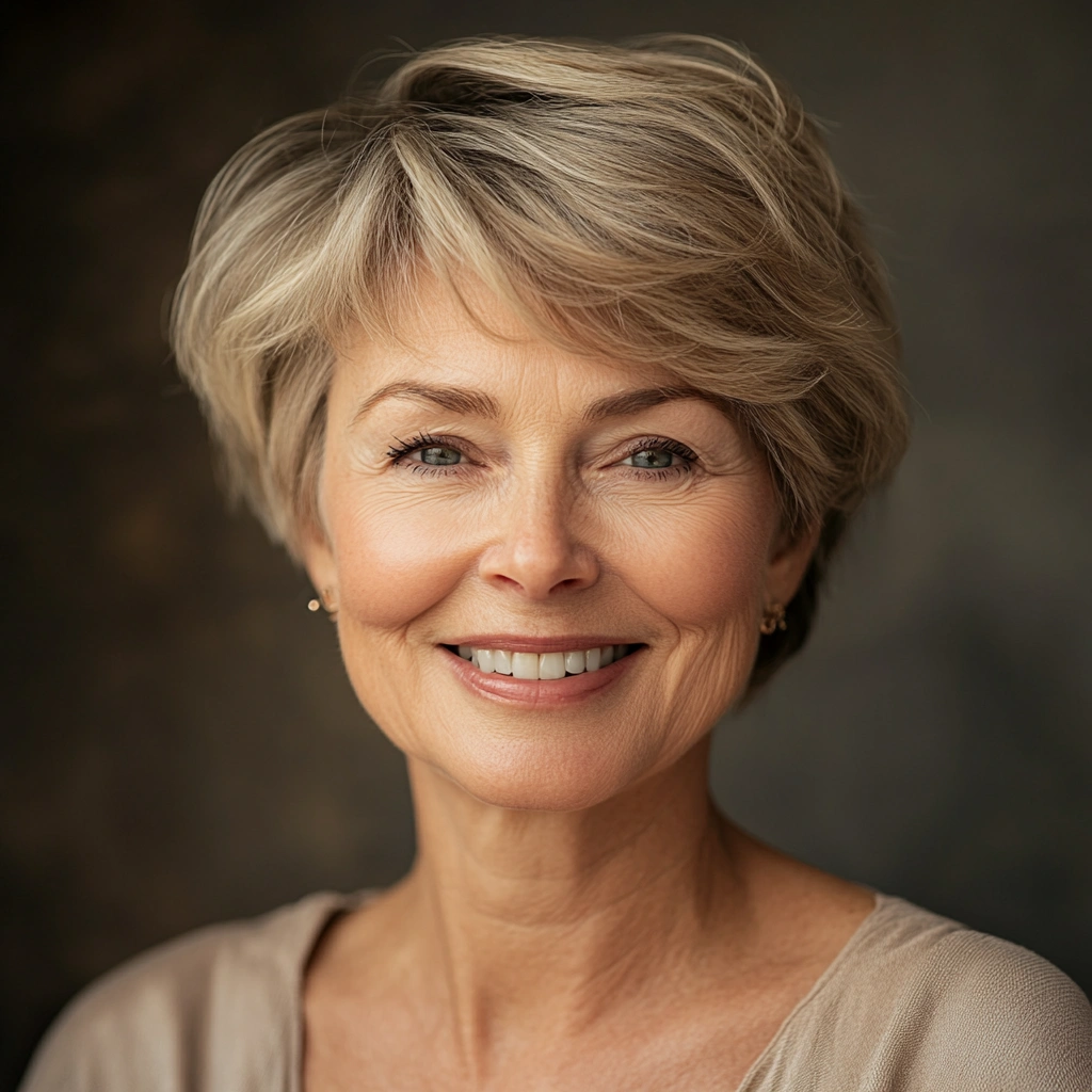 Учасниця Марія Олександрівна