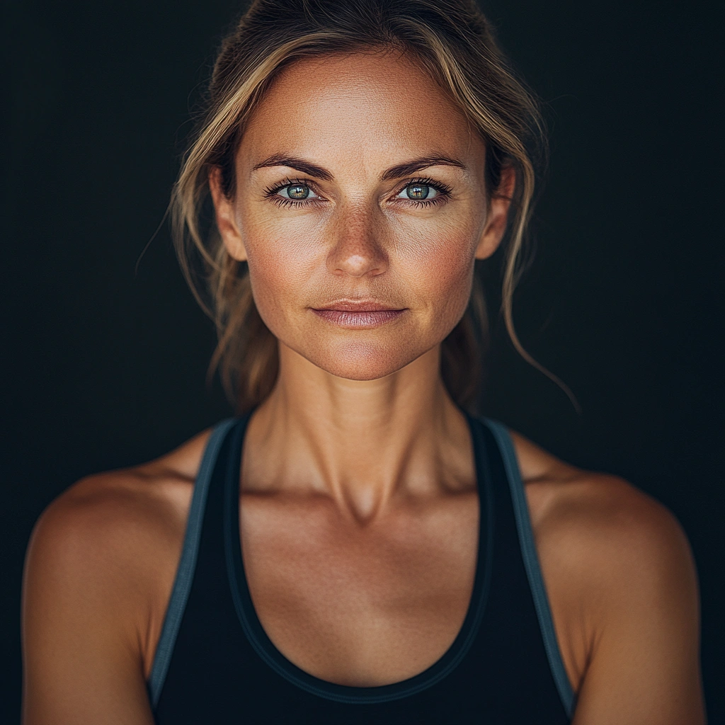 Тренер Наталія Ковальчук