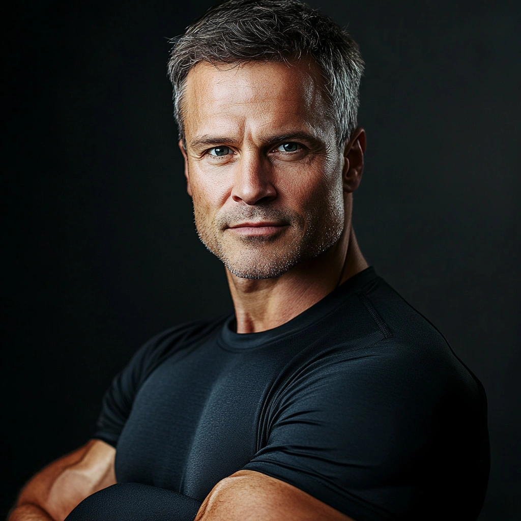 Тренер Михайло Петренко