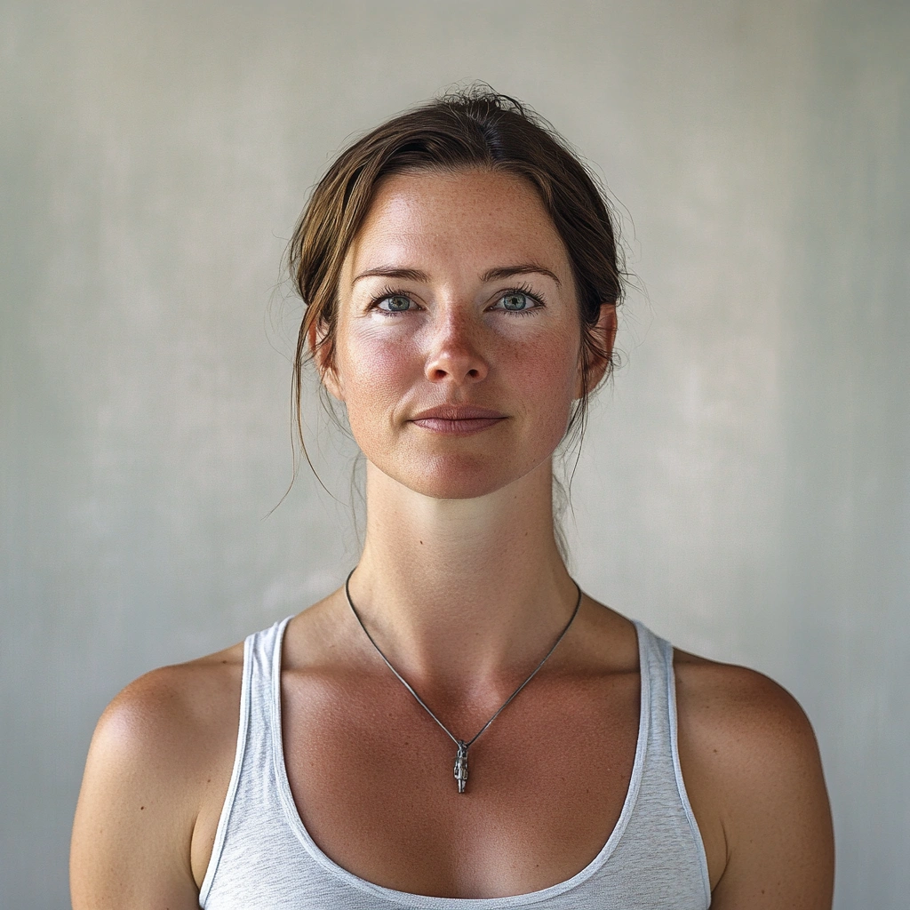 Тренер Ольга Сидоренко